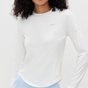 Nike Swift UV Long Sleeve Running Top