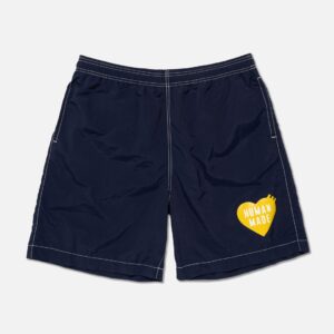Human Made Swim Shorts