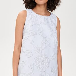 Swing Swing Tank Dress