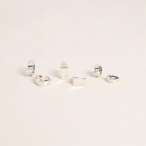Windsor Switch It Up Hoop Earrings Set Switch It Up Hoop Earrings Set