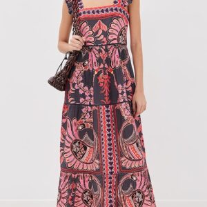 Lug Von Siga Sybill Dress