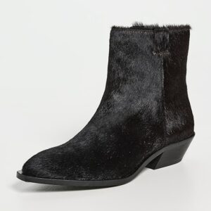 ALOHAS Syd Ankle Boots