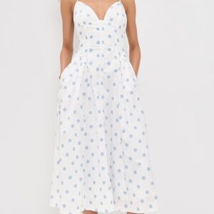 NIA Sydney Dress