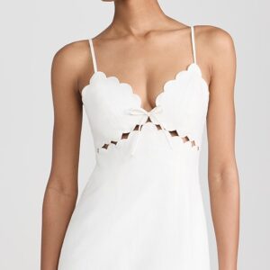 Sydow Dress