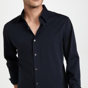 Theory Sylvain Structured Shirt Sylvain Structured Shirt