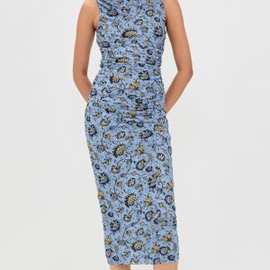 Veronica Beard Jean Sylviani Dress