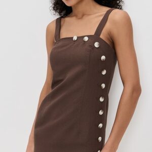 Sylvie Dress