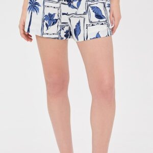 MINKPINK Sylvie Elasticated Shorts
