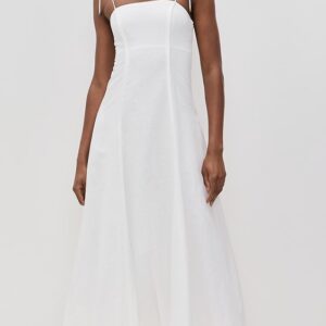 Sylvie Maxi Dress