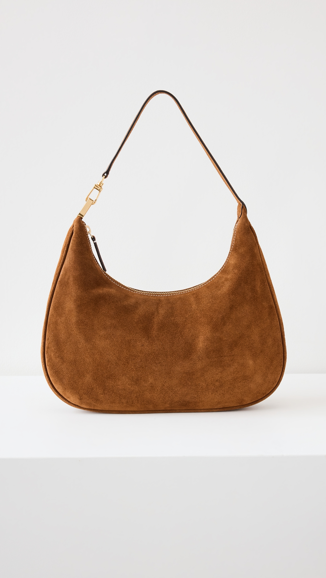 STAUD Sylvie Shoulder Bag