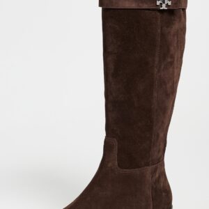 T Lock Riding Boots