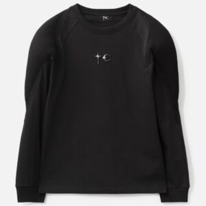 THUG CLUB T-Padded Long Sleeve
