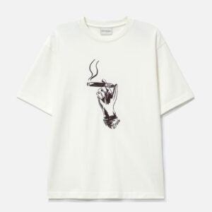 Drole de Monsieur T-Shirt Cuba T-Shirt Cuba