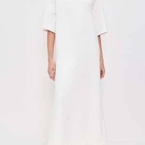 WARDROBE.NYC T-Shirt Dress