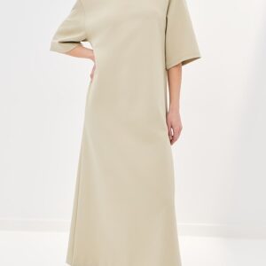 WARDROBE.NYC T-Shirt Dress