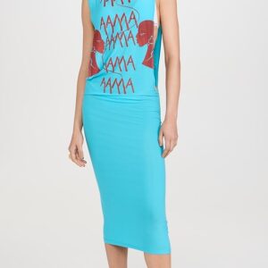 House of Aama T-Shirt Dress