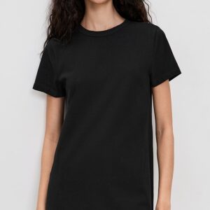 Madewell T-Shirt Mini Dress