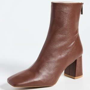 Intentionally Blank Tabatha Booties