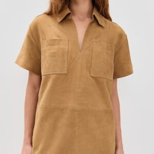 Tabby Dress
