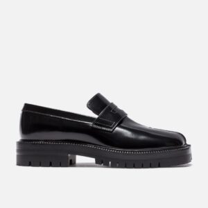 Tabi Loafers