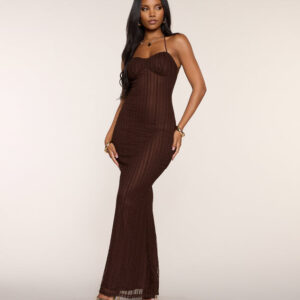 Windsor Table For Two Lace Maxi Dress