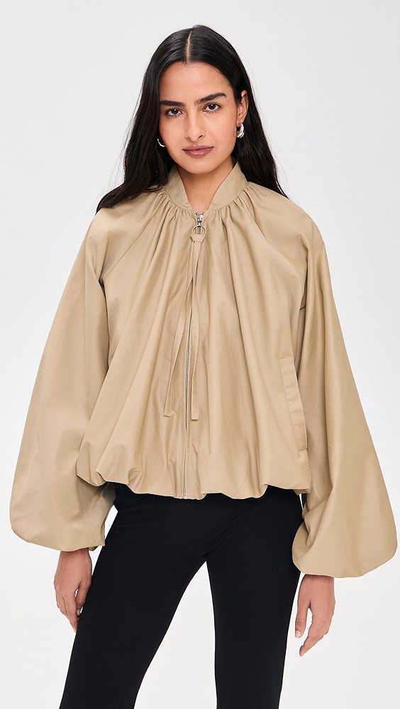 Beaufille Tadao Jacket