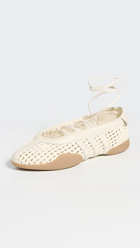 adidas Taekwondo Mei Ballet Shoes