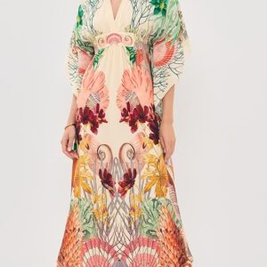 Carolina K Taiel Caftan