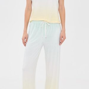 HONEYDEW Take A Break Tee Pant Set Take A Break Tee Pant Set