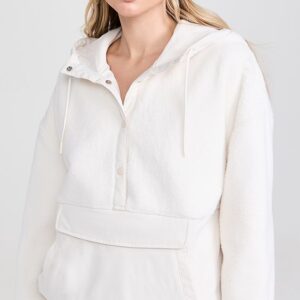 Z Supply Take A Hike Pullover
