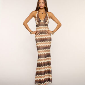 Windsor Take Me Somewhere Maxi Dress Take Me Somewhere Maxi Dress