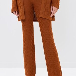 ESCVDO Taki Light Pants
