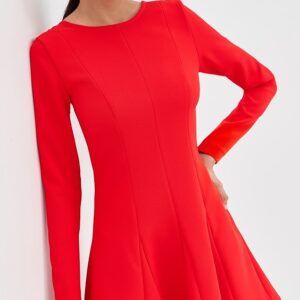 Kika Vargas Tala Dress