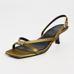 Vince Tali Heels