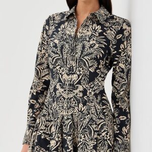 Ulla Johnson Taliah Dress