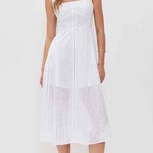 La Ligne Talitha Dress