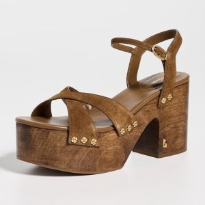 Larroudé Talitha Sandals