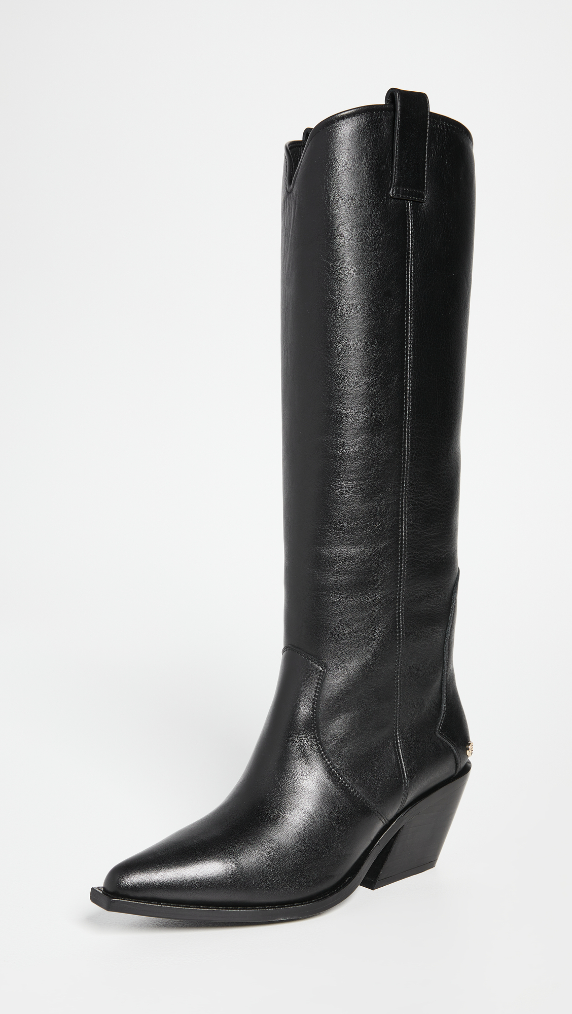 ANINE BING Tall Tania Boots