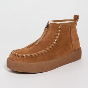 Intentionally Blank Tam Tam Booties