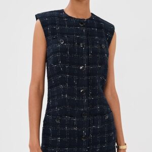 Veronica Beard Tamara Dress