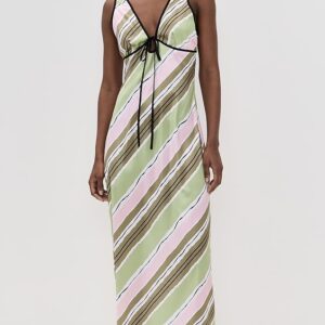 Madison the Label Tamika Maxi Dress