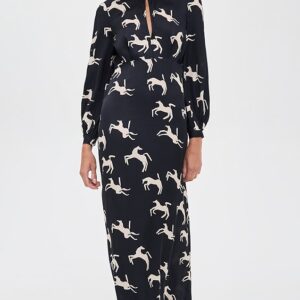 Carolina K Tango Dress