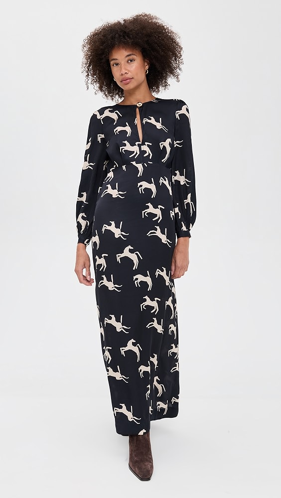 Carolina K Tango Dress