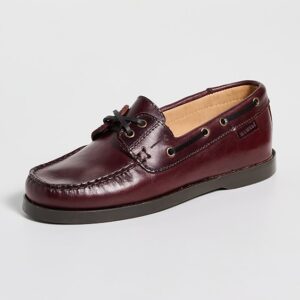 Manebi Tank Boat Shoes