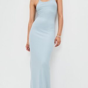 Tank Maxi Dress