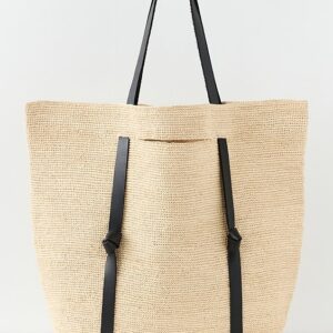 Janessa Leone Tanner Bag