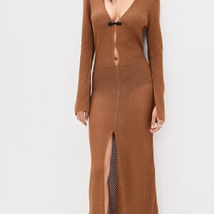 Tanzania Dress