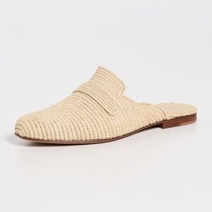 Tapa Mules
