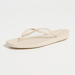 SLEEPERS Tapered Flip Flops