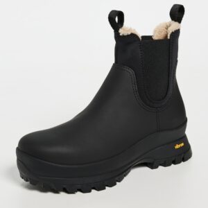 Loeffler Randall Tara Weather Boots
